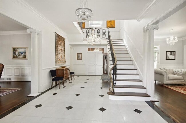 Foto del edificio - 2760 Carmon on Wesley NW