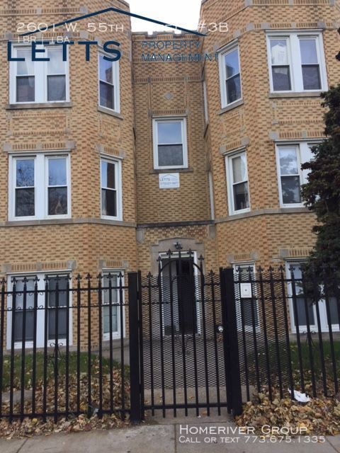 Primary Photo - Beautiful 1 bed 1 bath Apartment