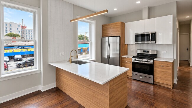 Foto del edificio - 2024 S Ashland Ave