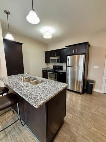 Foto del edificio - 2493 Sweet Home Rd