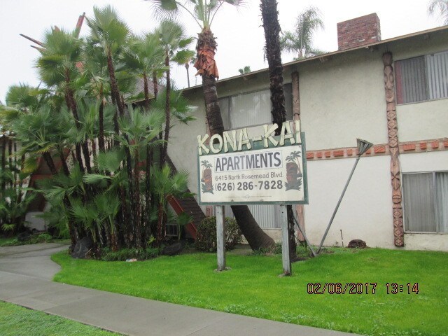 Primary Photo - 6415 Rosemead Blvd