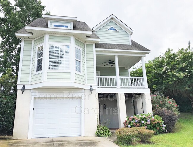 Building Photo - 220 Canal Pl Dr