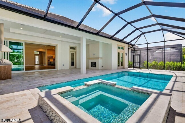 Foto del edificio - 9712 Moonflower Ln