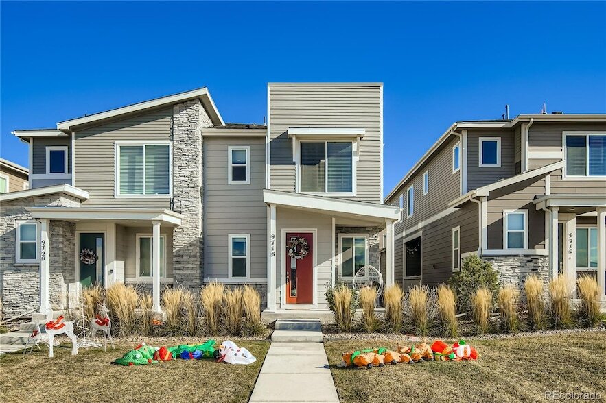 Photo - 9718 REUNION PKWY Unit