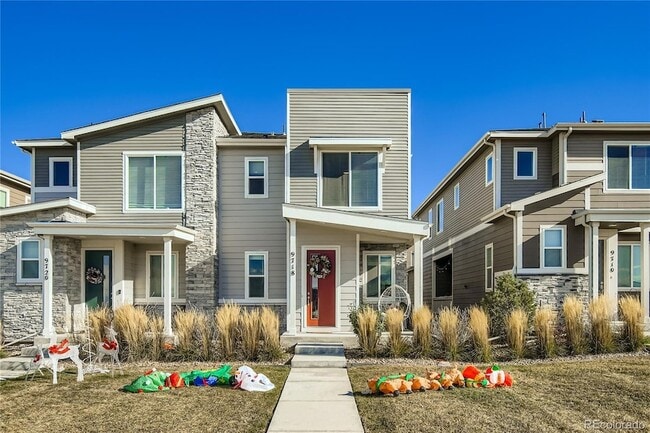 Photo - 9718 Reunion Pkwy House