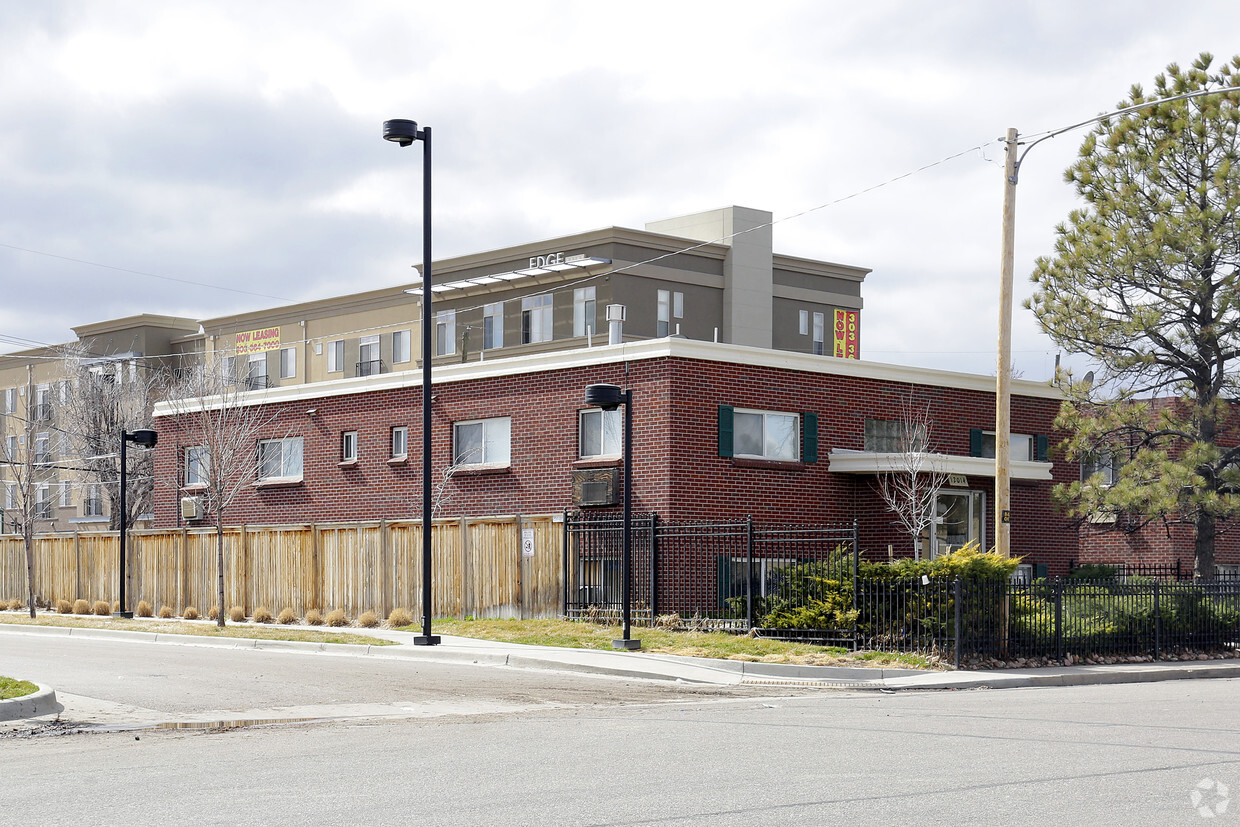 Primary Photo - Eastside Apartments