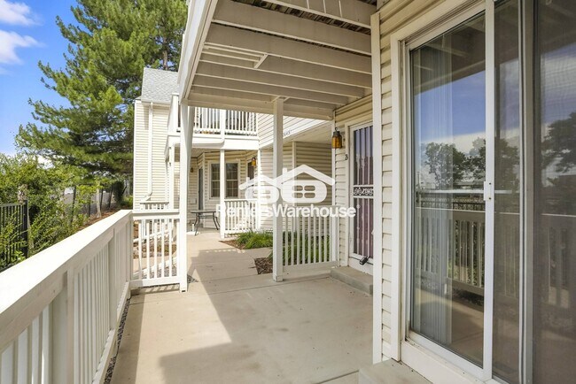 Foto del edificio - 12645 E Pacific Cir