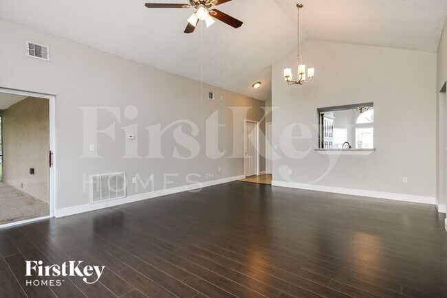 Foto del edificio - 13538 Texas Woods Circle