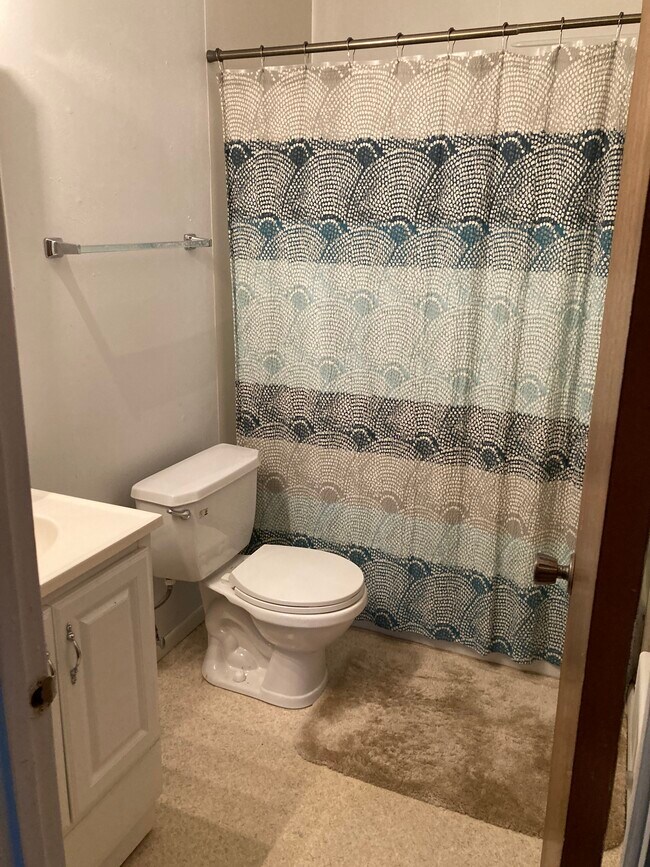 Foto del edificio - 327 M St