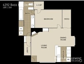 Building Photo - 4292 Bass Pro Dr