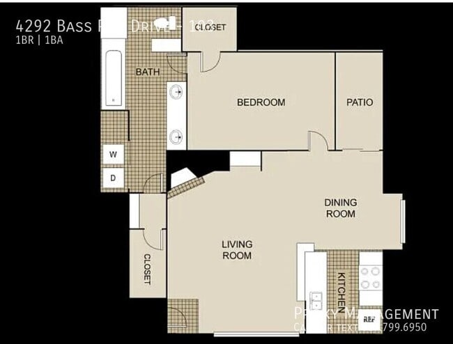 Photo - 4292 Bass Pro Dr Apartment