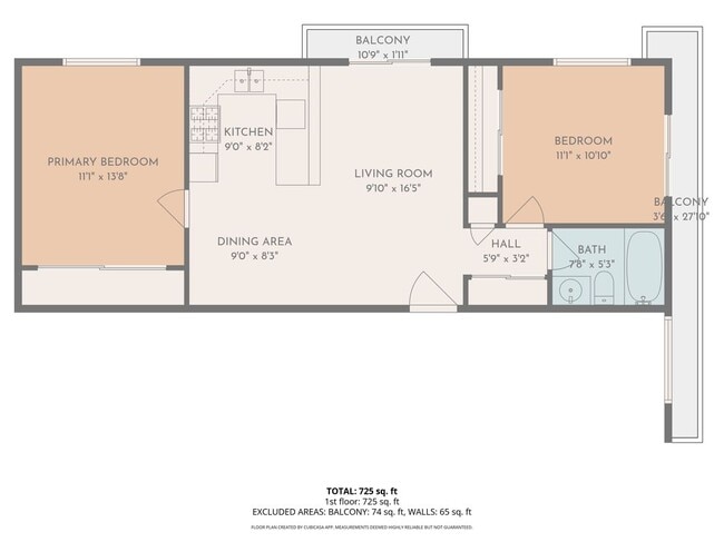 Building Photo - 400 N Hobart Blvd