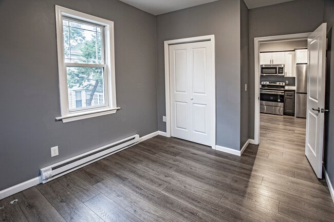 Foto del edificio - 100 W Broad St