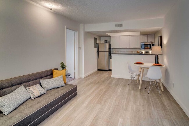Foto del edificio - Cascade Apartments