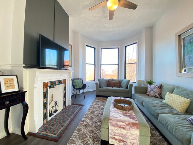 Foto del edificio - 1437 W Taylor St