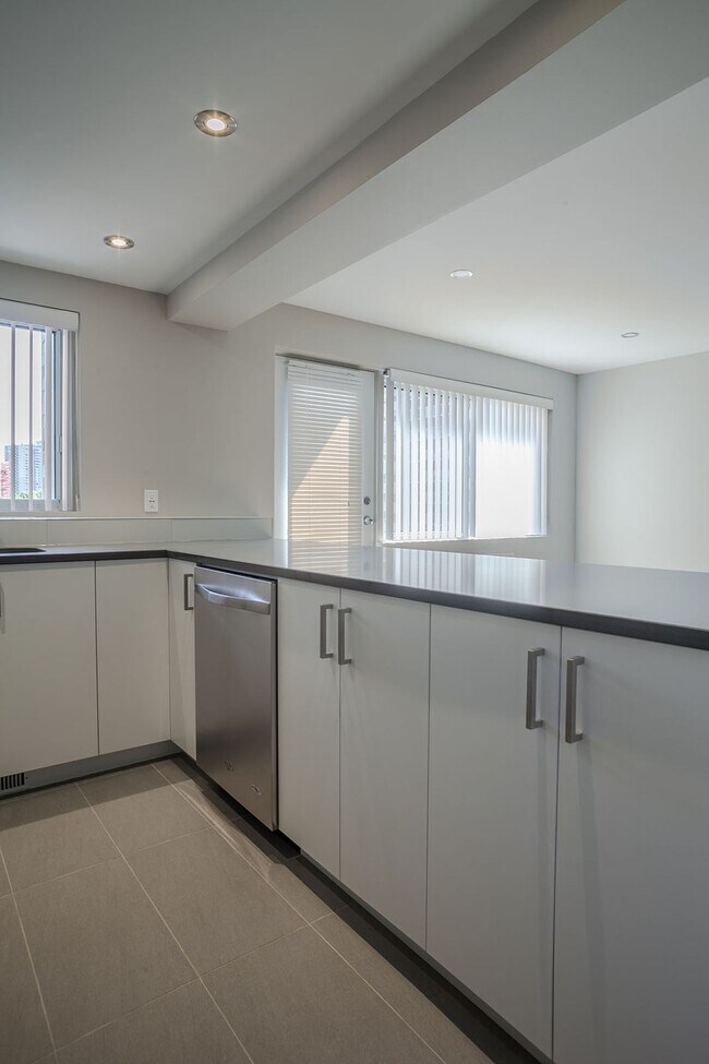 Photo du bâtiment - 3421 Rue Drummond