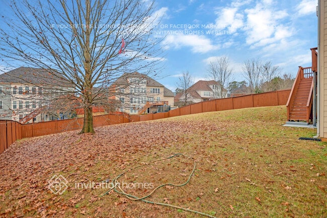 Foto del edificio - 3110 Dawson Ln SW