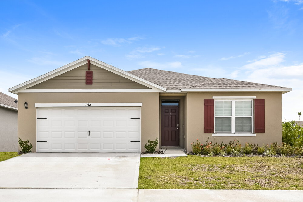 Foto principal - 1422 Brg Brk Dr