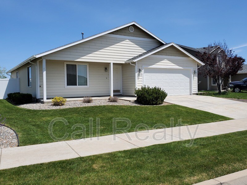 6623 S W Terrace Dr, Cheney, WA 99004 House Rental in Cheney, WA