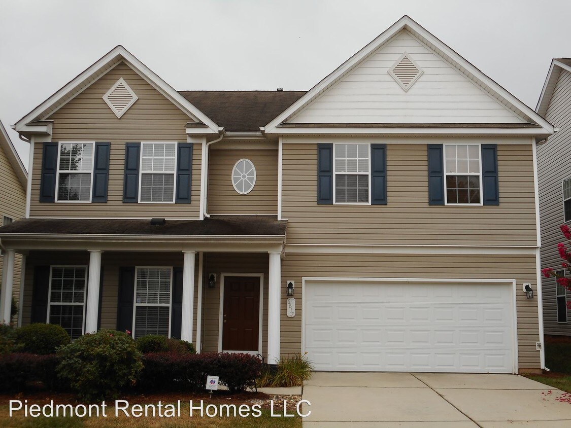 5617 David Christian Pl, Greensboro, NC 27410 House Rental in Greensboro, NC