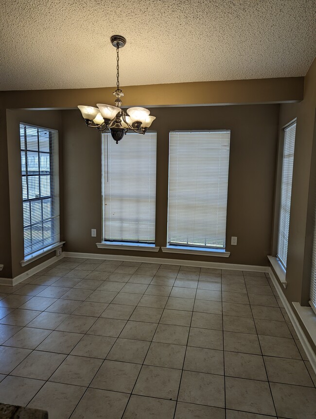 Dining Room - 1143 Willow Creek Dr