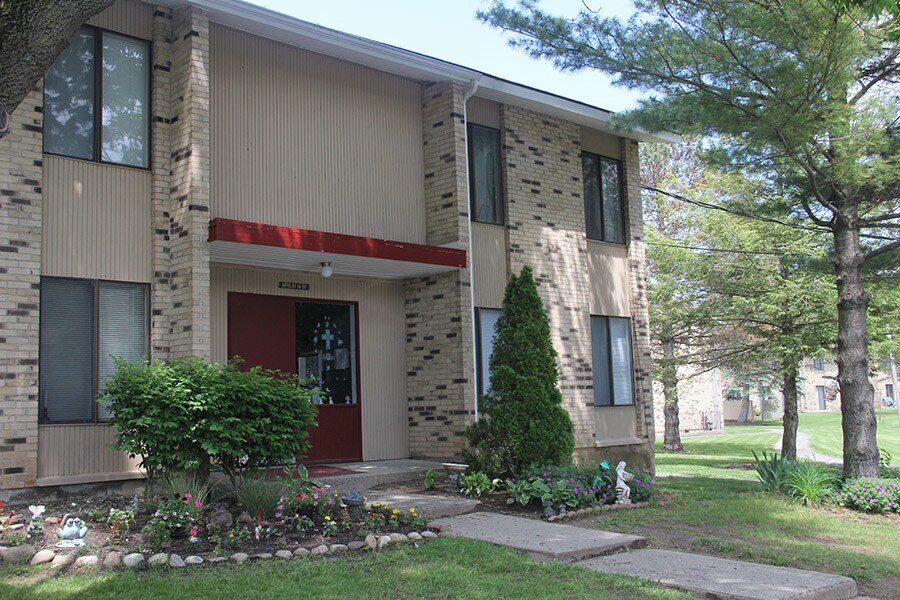 Tall Oaks Apartments Schenectady, NY