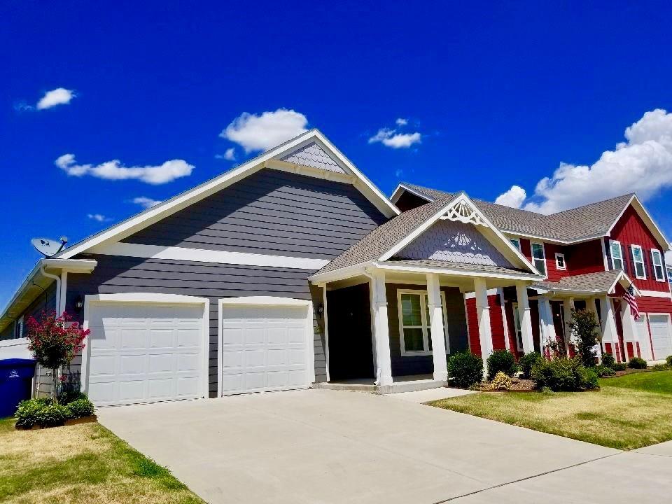 9185 Blackstone Dr, Aubrey, TX 76227 House Rental in Aubrey, TX