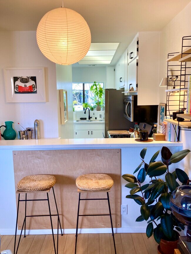 Foto del edificio - 2500 Abbot Kinney Blvd