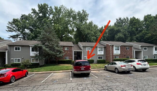 Building Photo - 2901 Heathstead Place