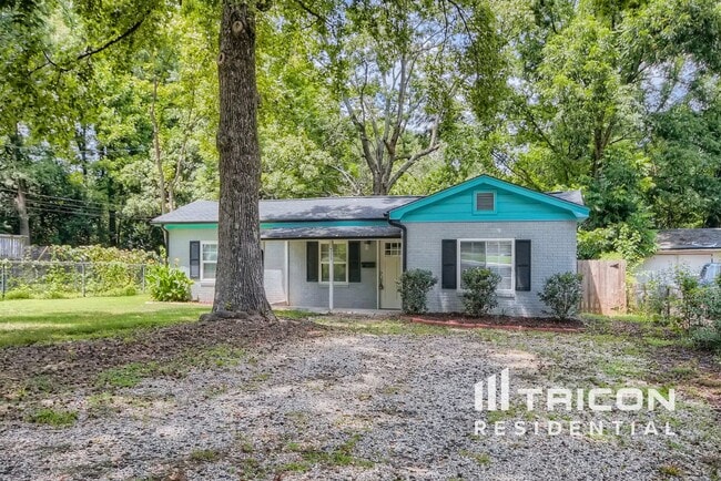 Building Photo - 4223 Dinglewood Ave