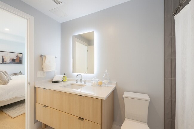 Building Photo - 1224 M St NW