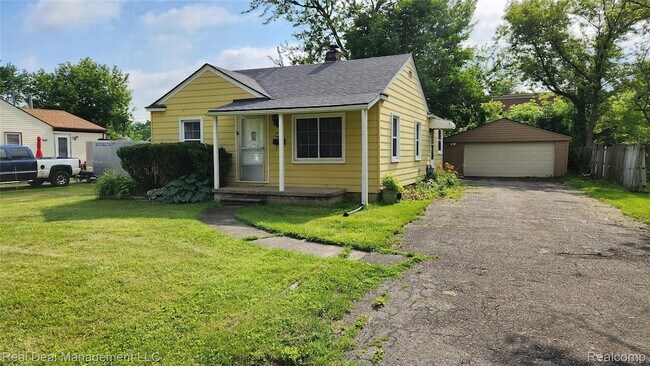 Foto del edificio - 30066 Brentwood St