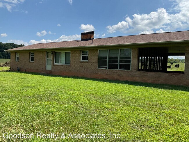 Foto del edificio - 3 br, 2 bath House - 3516 Finger Mill Road