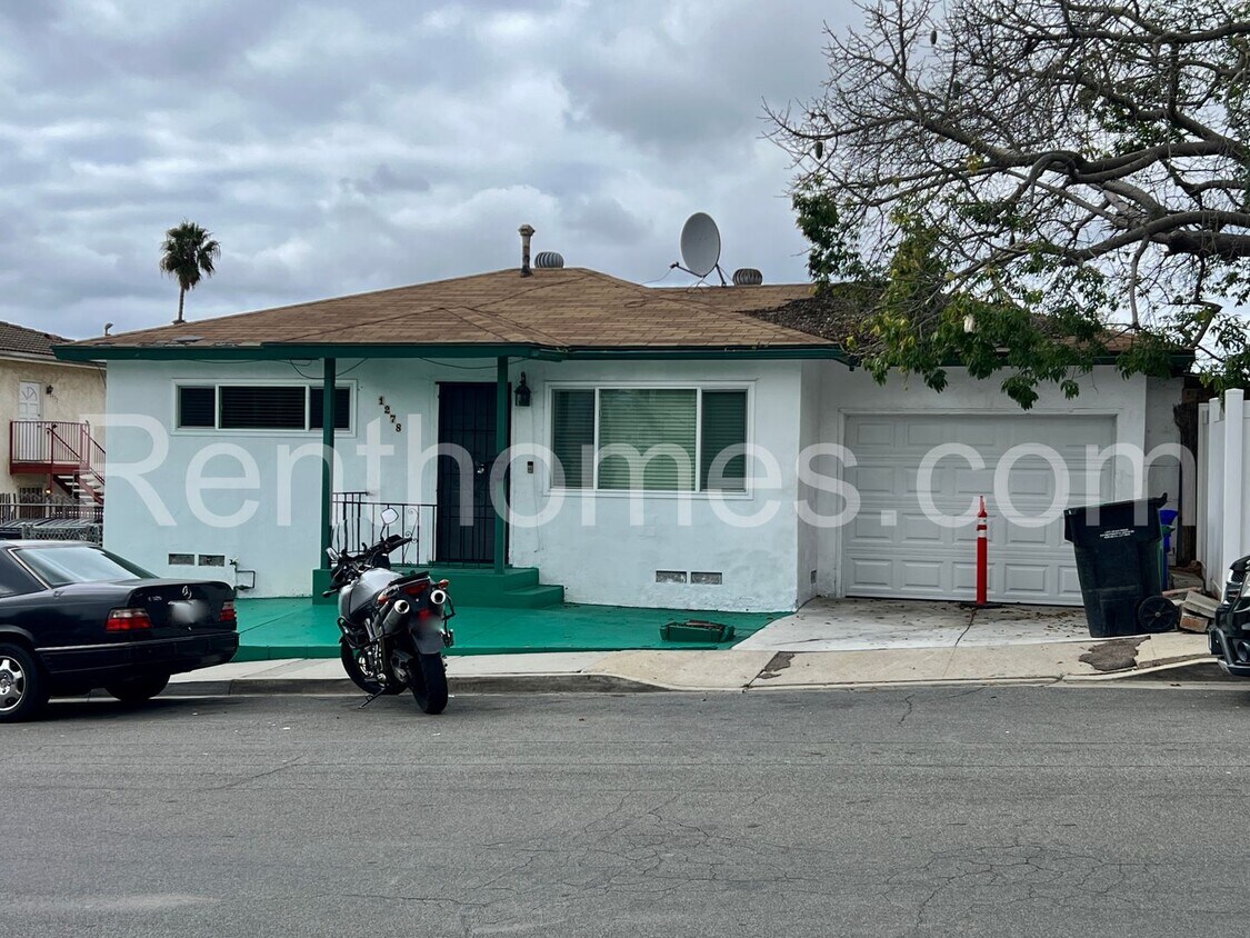 Foto principal - Bay Park, 1278 Azusa St, Wood Floors, Quar...