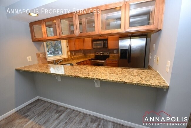 Building Photo - 1121 lake heron drive #1a
