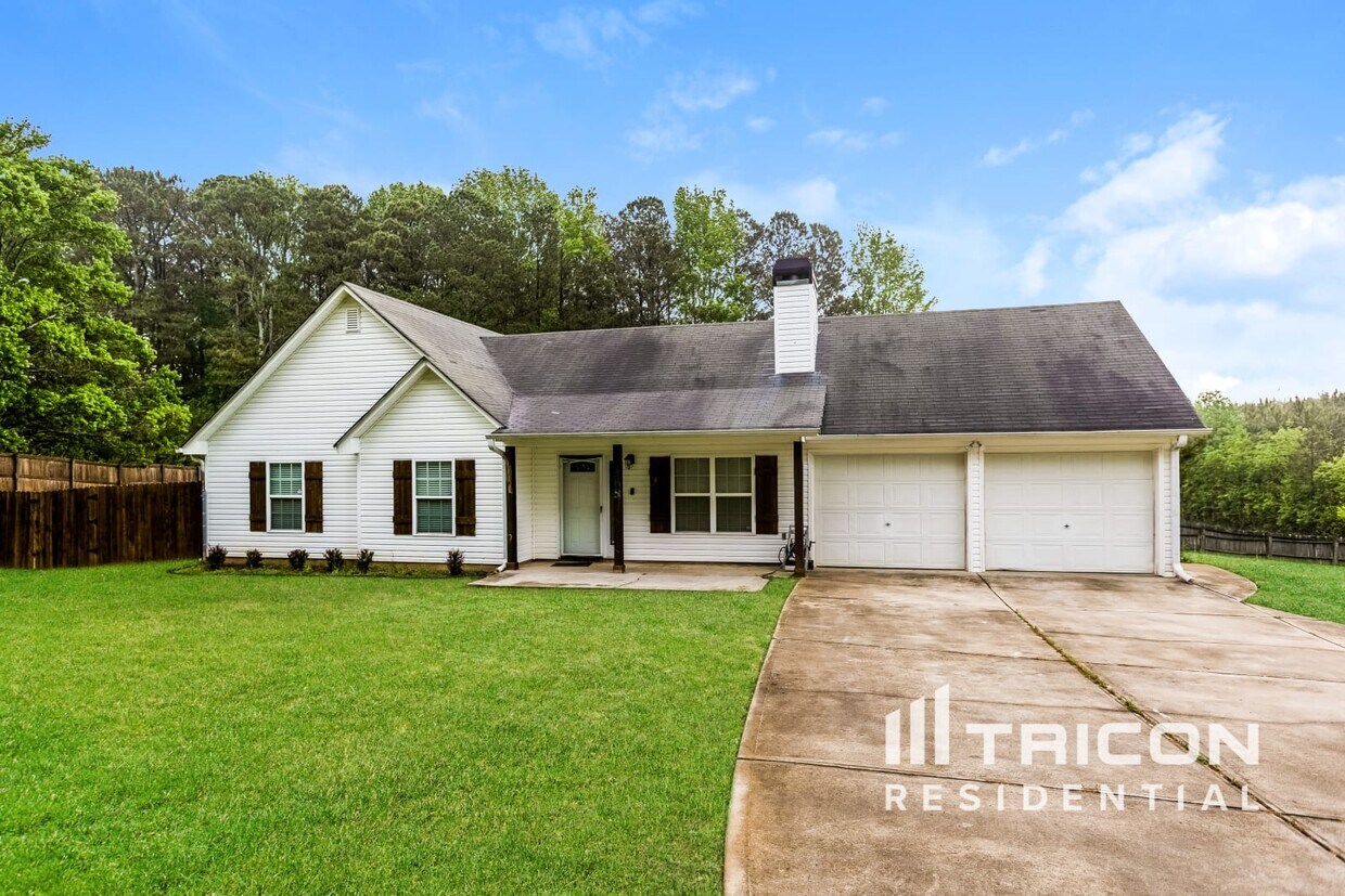 Primary Photo - 485 Crawford Rd