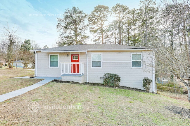 Building Photo - 3815 Clovis Ct NW