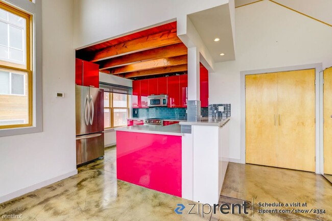 Foto del edificio - 2 br, 2 bath Condo - 2875 Glascock Street,...