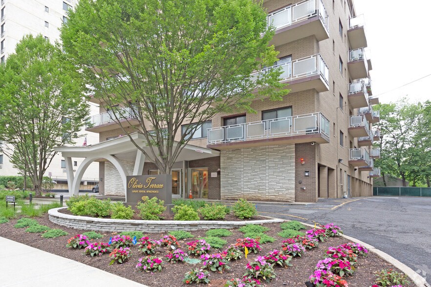 Olivia Terrace Rentals Hackensack, NJ
