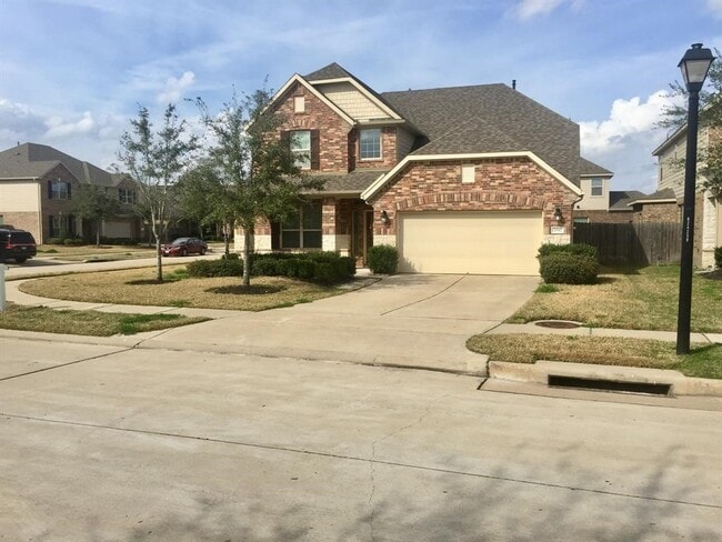 Foto del edificio - 26842 Trinity Trail