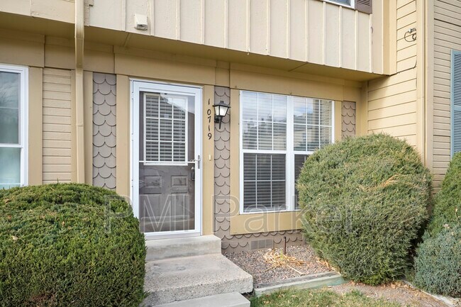 Foto del edificio - 10719 Foxwood Ct