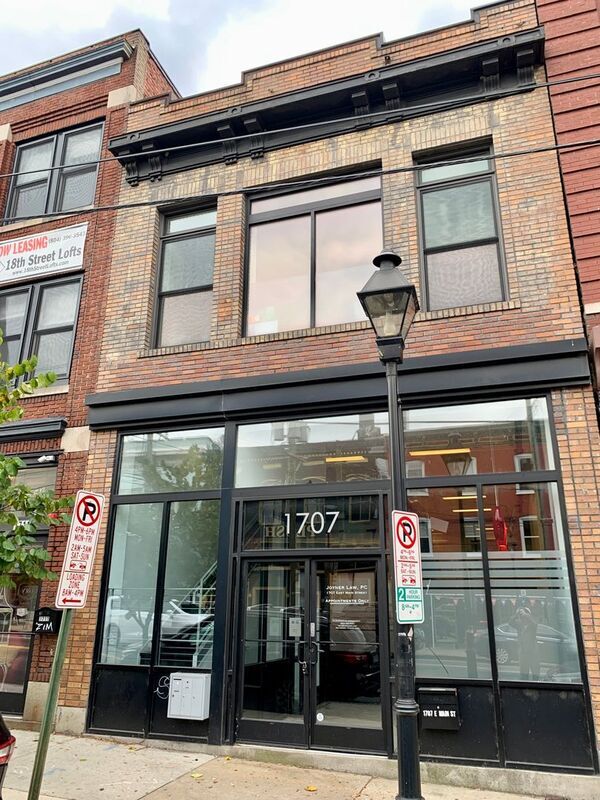 Primary Photo - 1707 E Main St