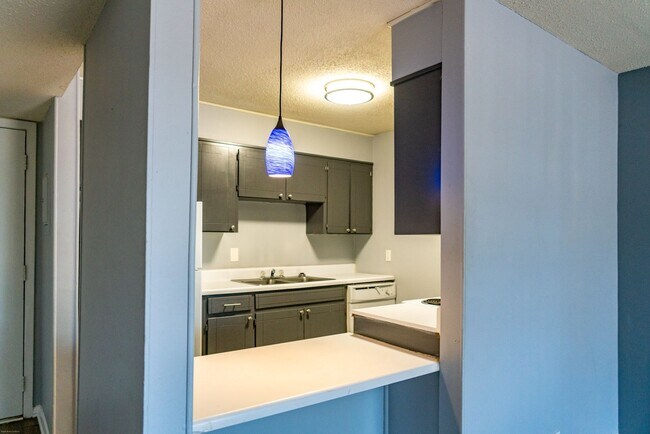 Foto del interior - Coleman Place Apartments