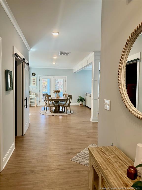 Foto del edificio - 3428 Amelia Grace Dr