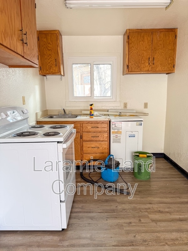 Foto del edificio - 857 N 4th St