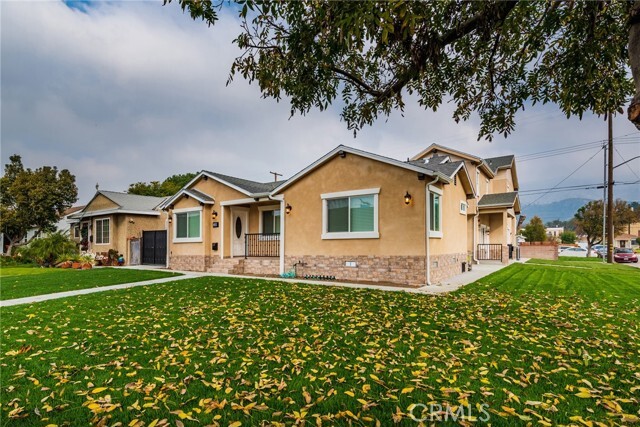 Primary Photo - 1400 Leland Way