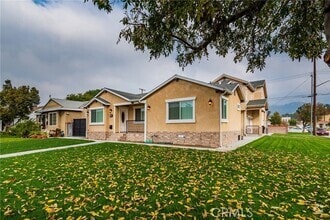 Building Photo - 1400 Leland Way