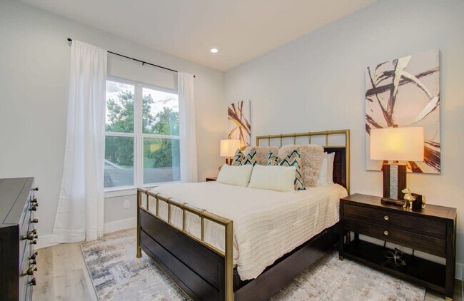 Foto del edificio - 5605 Mulvey St