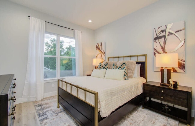 Building Photo - 5605 Mulvey St