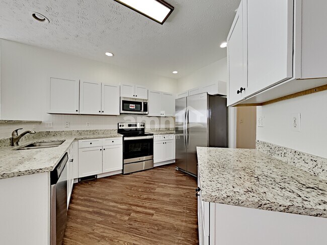 Building Photo - 509 Bancroft Way